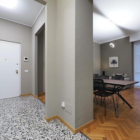 Contempora Apartments - Cavallotti 13 - B23 มิลาน ภายนอก รูปภาพ