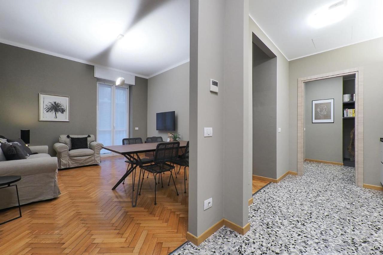 Contempora Apartments - Cavallotti 13 - B23 มิลาน ภายนอก รูปภาพ