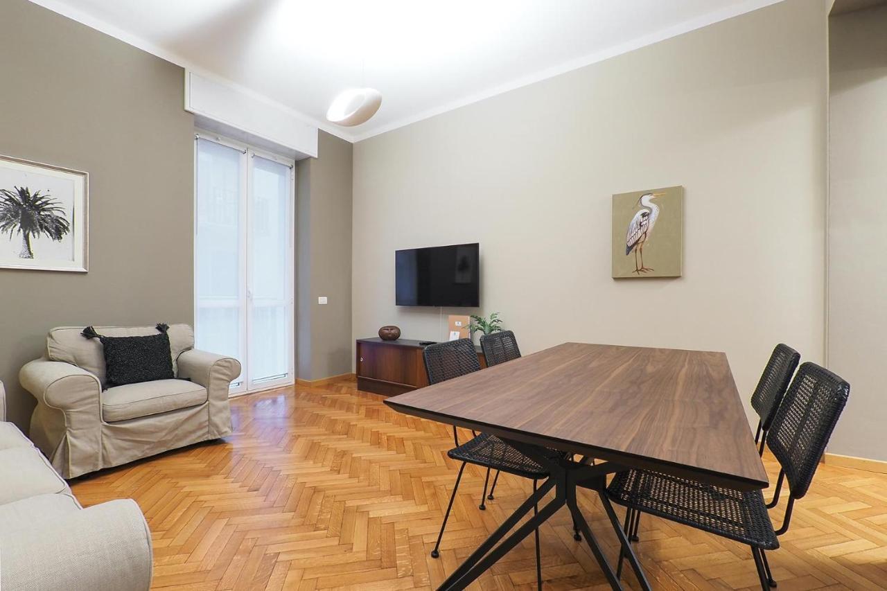 Contempora Apartments - Cavallotti 13 - B23 มิลาน ภายนอก รูปภาพ
