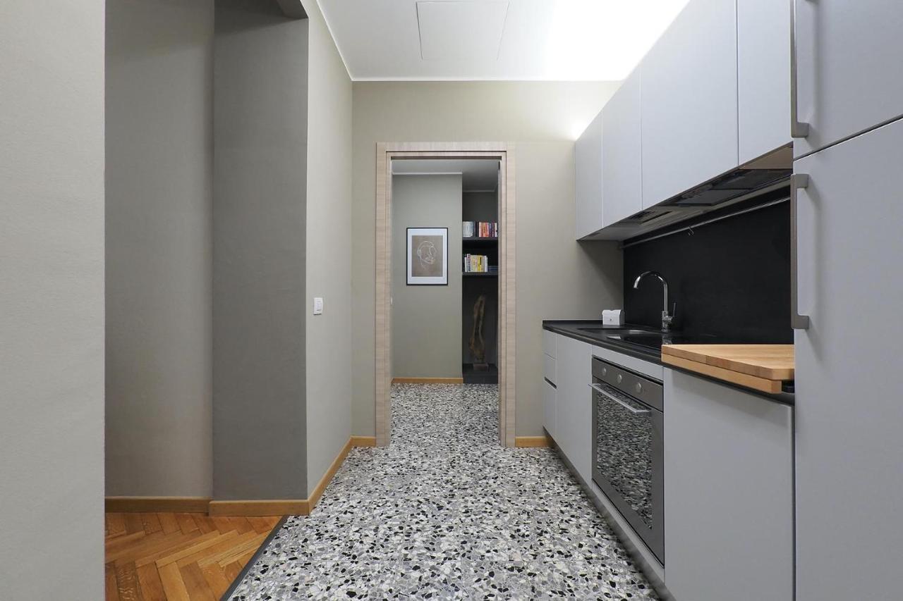 Contempora Apartments - Cavallotti 13 - B23 มิลาน ภายนอก รูปภาพ