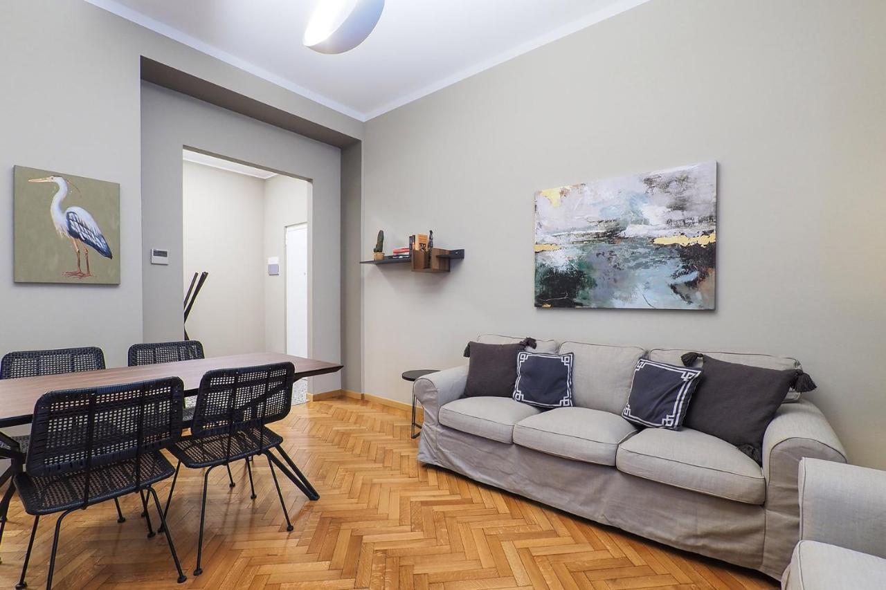 Contempora Apartments - Cavallotti 13 - B23 มิลาน ภายนอก รูปภาพ