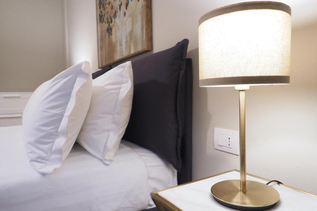 Contempora Apartments - Cavallotti 13 - B23 มิลาน ภายนอก รูปภาพ