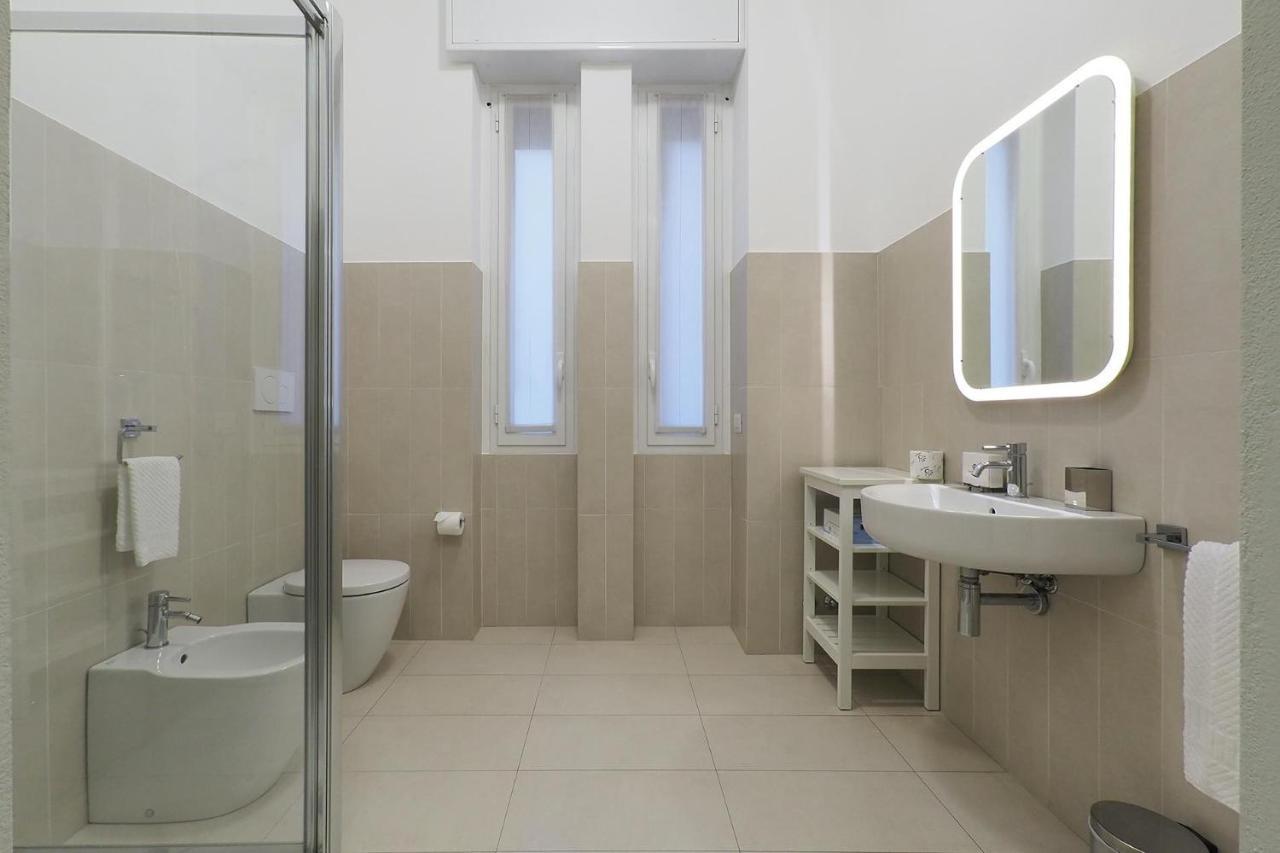 Contempora Apartments - Cavallotti 13 - B23 มิลาน ภายนอก รูปภาพ