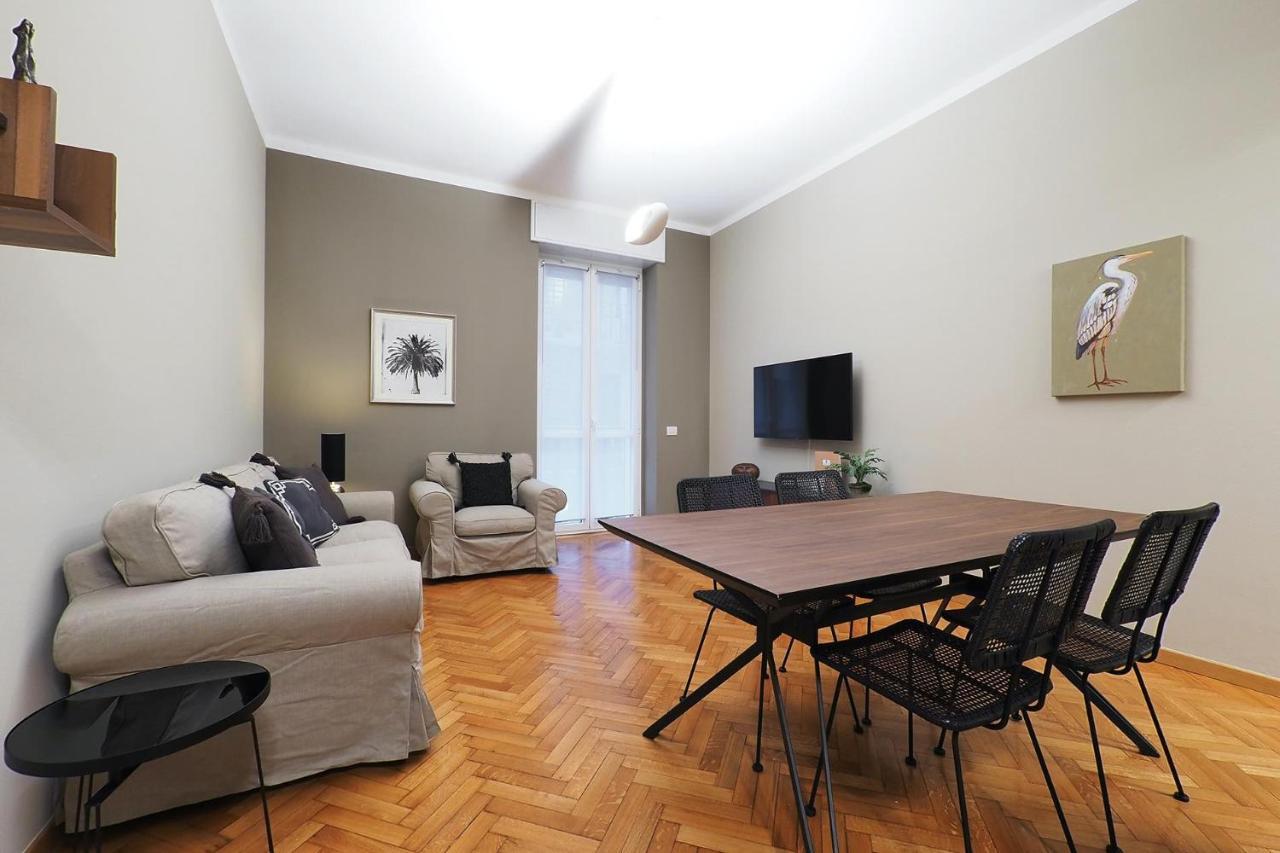 Contempora Apartments - Cavallotti 13 - B23 มิลาน ภายนอก รูปภาพ