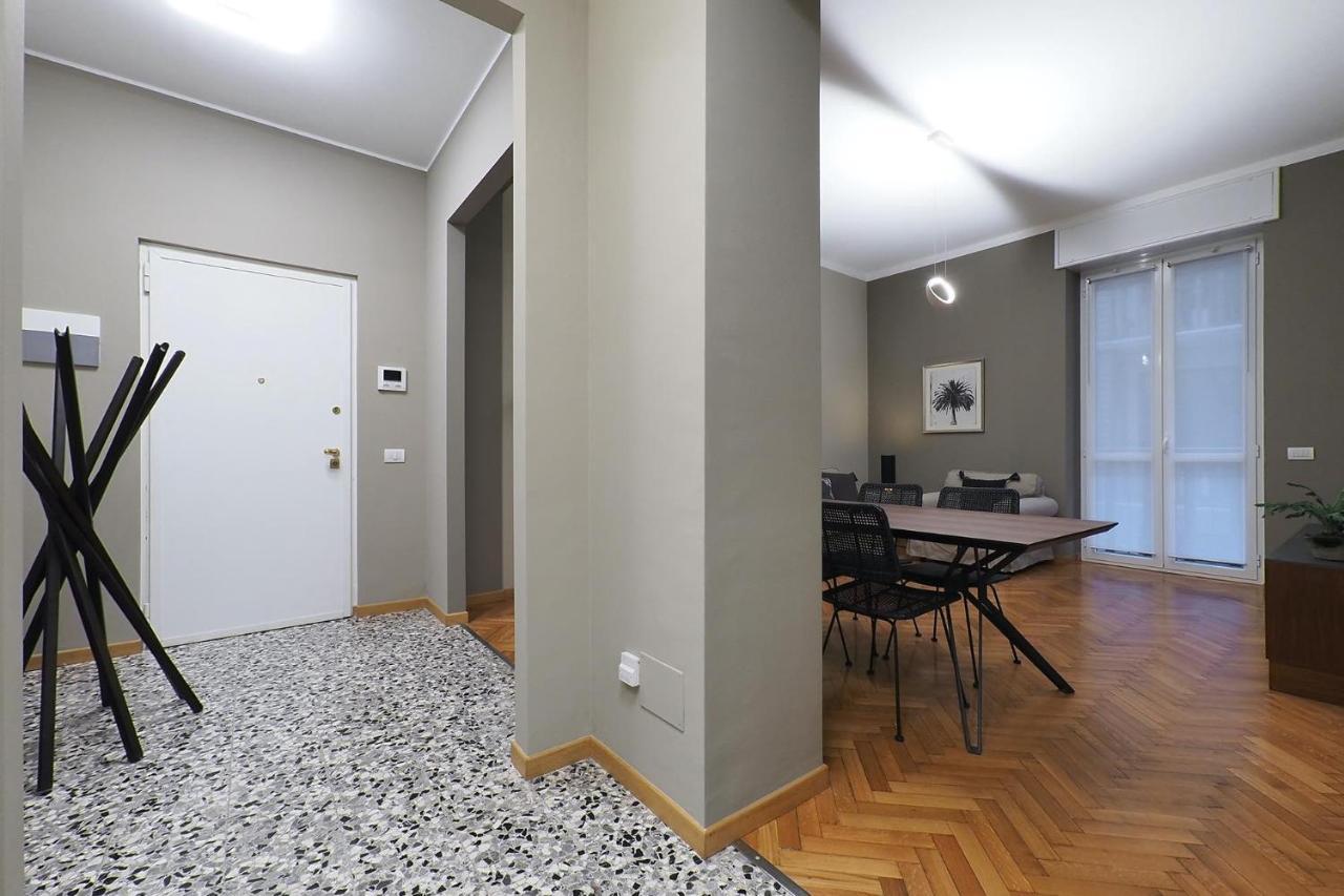 Contempora Apartments - Cavallotti 13 - B23 มิลาน ภายนอก รูปภาพ
