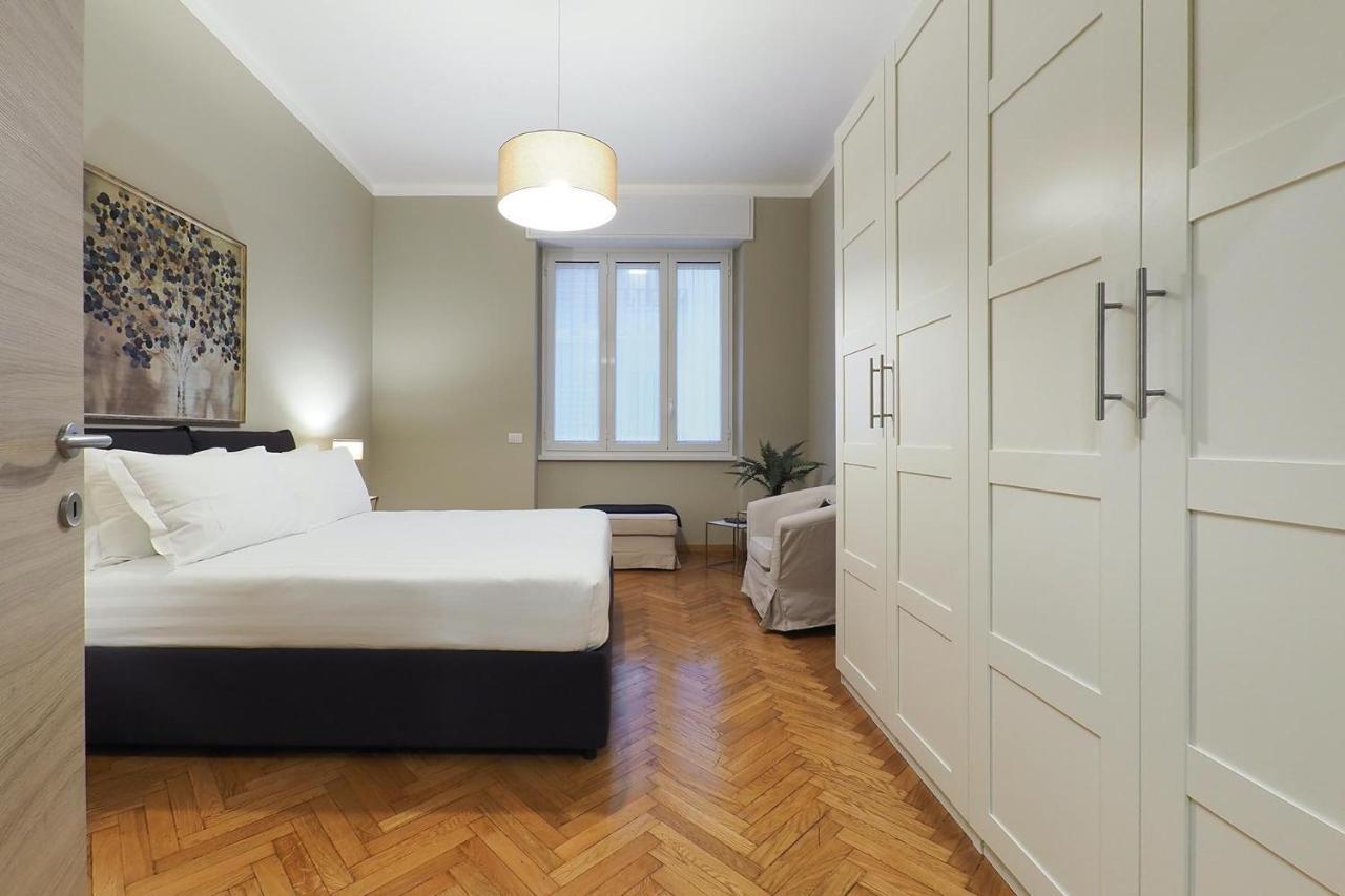 Contempora Apartments - Cavallotti 13 - B23 มิลาน ภายนอก รูปภาพ