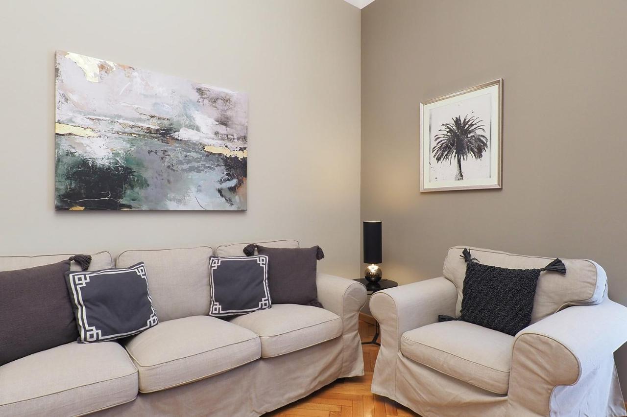 Contempora Apartments - Cavallotti 13 - B23 มิลาน ภายนอก รูปภาพ