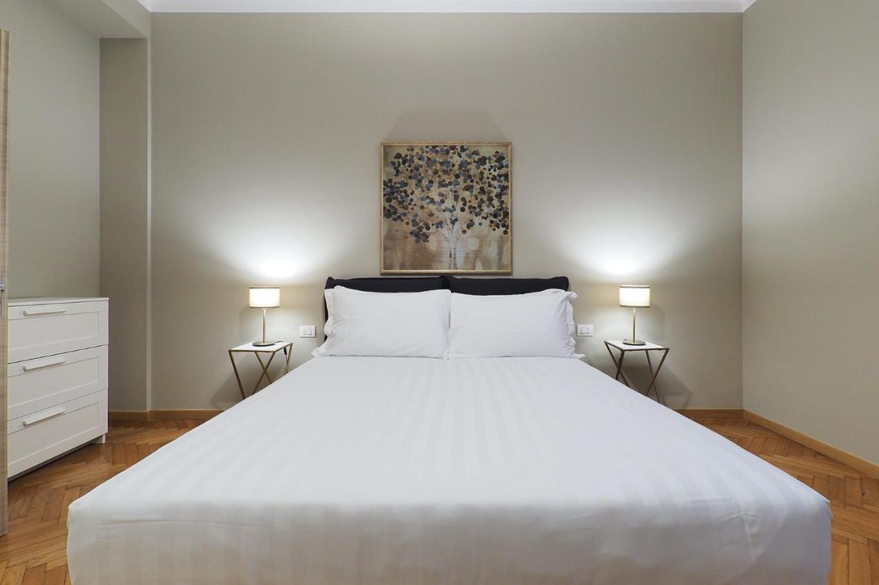 Contempora Apartments - Cavallotti 13 - B23 มิลาน ภายนอก รูปภาพ