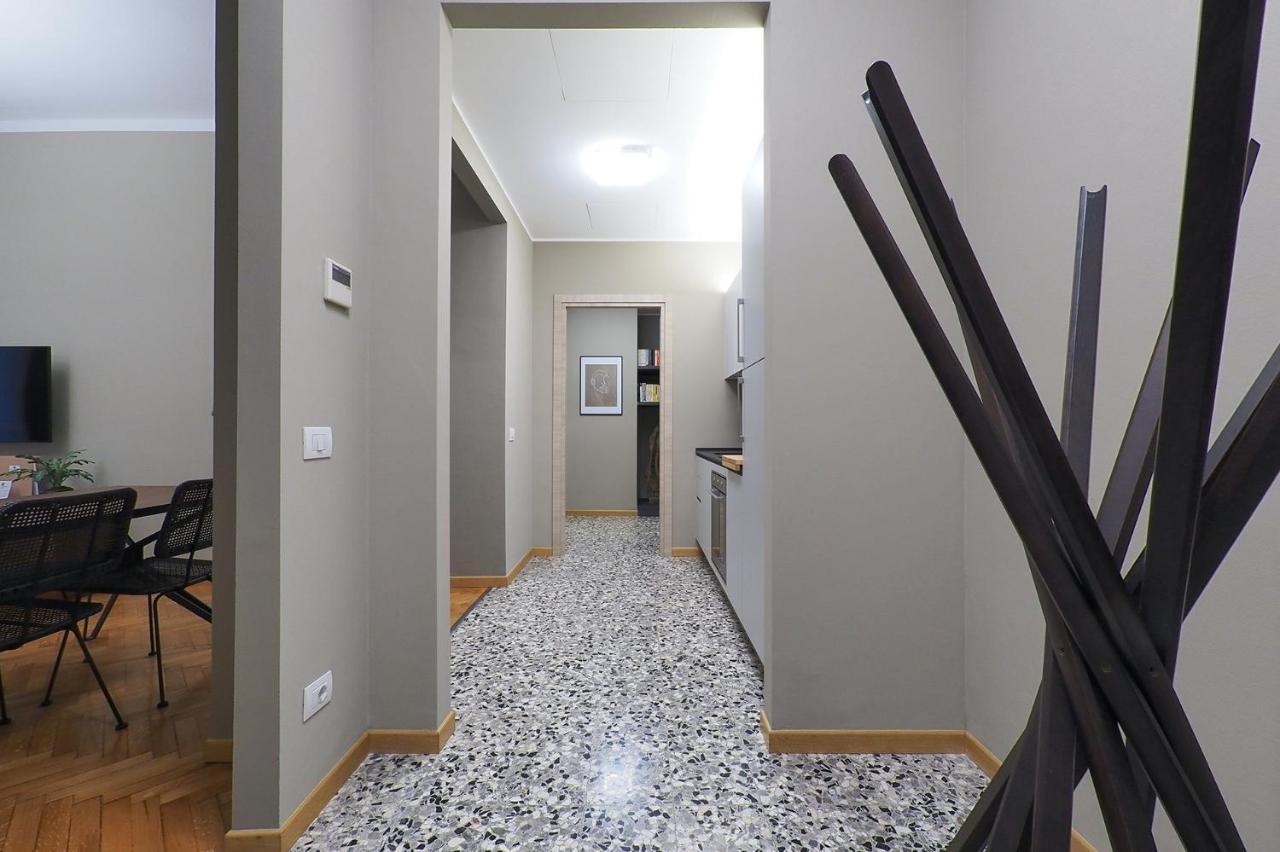Contempora Apartments - Cavallotti 13 - B23 มิลาน ภายนอก รูปภาพ
